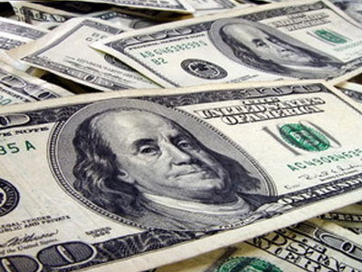 Έλλειμμα-“μαμούθ” στις ΗΠΑ