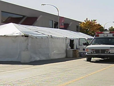 Θρήνος στον Μαραθώνιο του Detroit