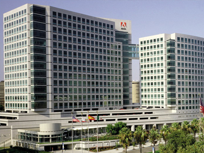 Περικοπές προσωπικού για την Adobe