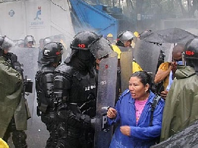 Δύο νεκροί σε επεισόδια στο Μπαγκλαντές