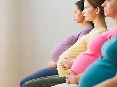 «Εγκυμοσύνη και νέα γρίπη» προκαλούν καρδιακές παθήσεις