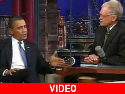 Συνέντευξη Obama… εφ’ όλης της ύλης