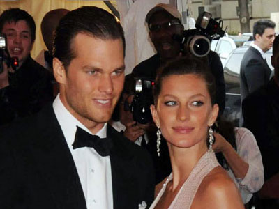 Στα δικαστήρια η Gisele