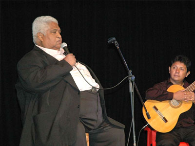 Το Περού θρηνεί τον Pavarotti του…