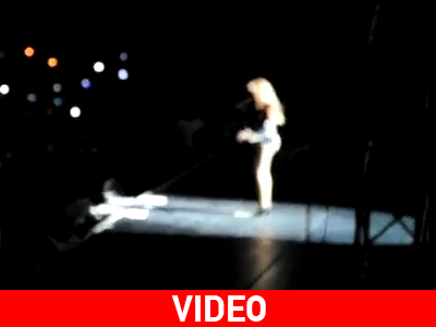 Ξεσήκωσε το Ο.Α.Κ.Α η Beyonce