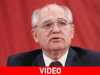 Συμβουλές του Gorbachev για το Αφγανιστάν