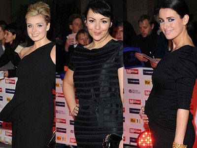 Γυναίκες… στα μαύρα