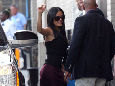 Η προβλέψιμη κυρία Hayek