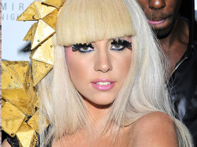 Lady Gaga is back…again!