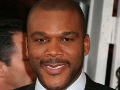 Άνοιξε την καρδιά του ο Tyler Perry