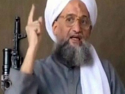 Νέο βιντεοσκοπημένο μήνυμα της Al Qaeda