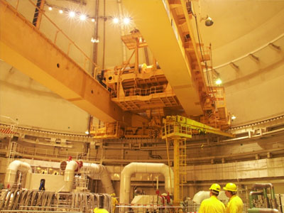 Βέλγιο: 10ετής παράταση λειτουργίας τριών πυρηνικών αντιδραστήρων