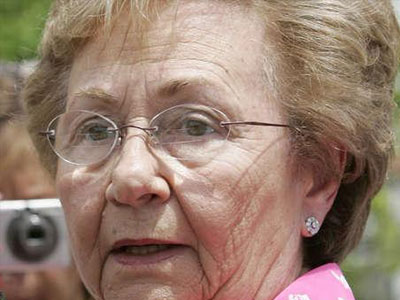 Το μυστικό της κυρίας Castro