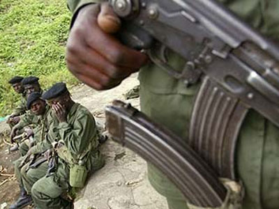 Στα χέρια των Αρχών της Ουγκάντας ο Σομαλός υφυπουργός