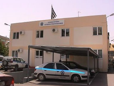 «Λουκέτο» σε αστυνομικούς σταθμούς της Κρήτης