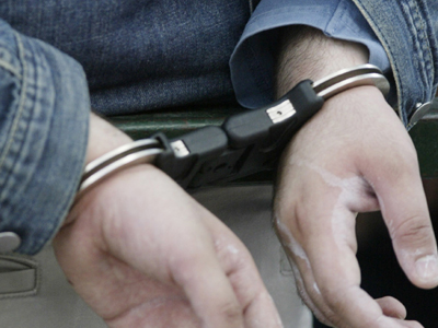 Σύλληψη Βολιώτη για κατοχή ναρκωτικών