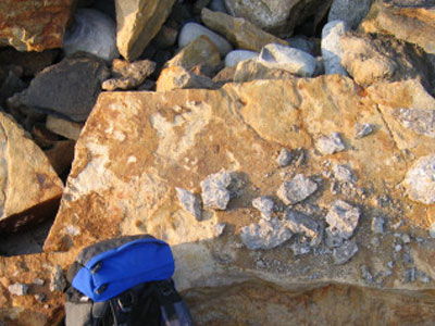 Δύο νεκροί από κατολίσθηση βράχων στην Τενερίφη