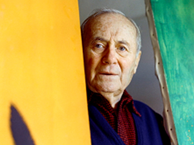 «O Μiró της Μαγιόρκα»