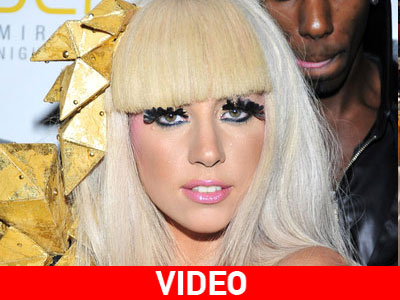 Πως ήταν η Lady Gaga πριν γίνει διάσημη;