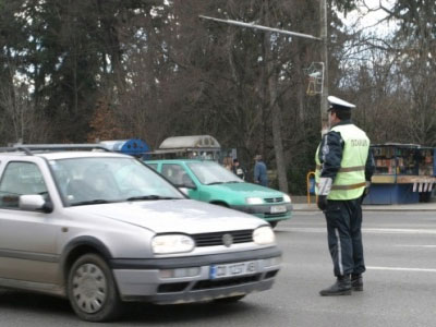 Αστυνομικοί-εκβιαστές συνελήφθησαν στη Βουλγαρία