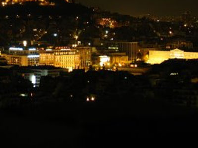 Ανέβηκε στα βράχια και δε μπορούσε να κατέβει…