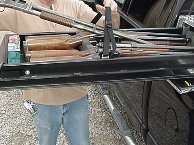 “Καμπανάκι” Διεθνών Οργανώσεων για το εμπόριο όπλων