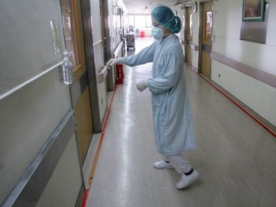 Γαλλία: Μωρό 11 μηνών θύμα της νέας γρίπης