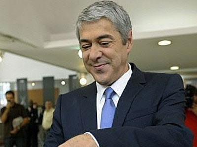 Πορτογαλία: Οδηγεί την κούρσα ο Socrates