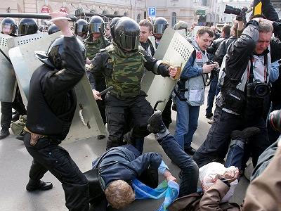 Βίαιες συγκρούσεις στην Τρίπολη