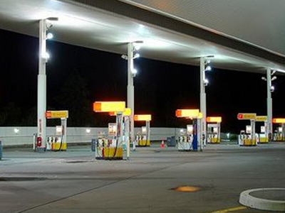 Ένοπλη ληστεία σε βενζινάδικο στο Περιστέρι