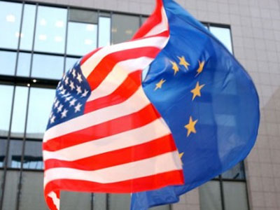 Σύνοδος κορυφής ΗΠΑ-ΕΕ στις 3 Νοεμβρίου