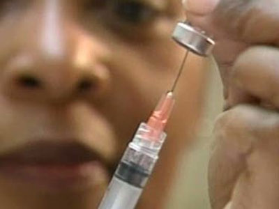 Λιγότερα εμβόλια θα παραλάβουν οι ΗΠΑ