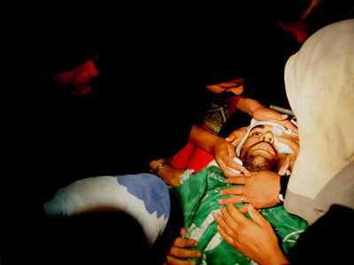 Δύο νεκροί από ένα λάθος χειρισμό