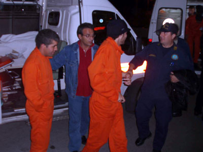 “Αγώνας δρόμου” για 9χρονη από τη Σάμο