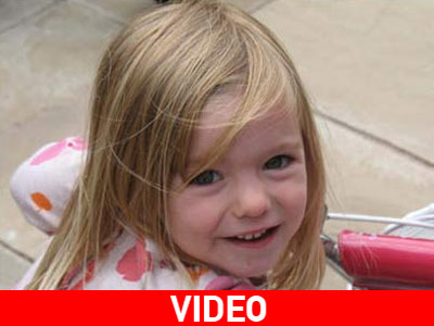 Επιστράτευση της τεχνολογίας για την εύρεση της Madeleine