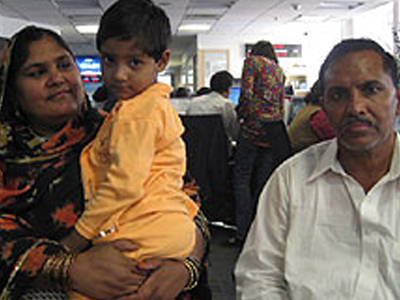 Μετά την τραγωδία… η γραφειοκρατία