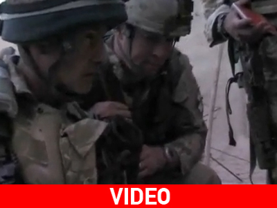 Στα «σκαριά» μεγάλη επιχείρηση εναντίον των Ταλιμπάν