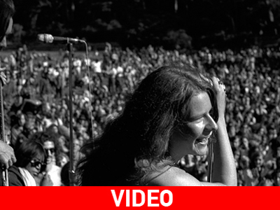 Woodstock Festival: 1969-2009