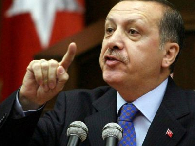 Η Τουρκία σε ρόλο μεσολαβητή στη Μέση Ανατολή