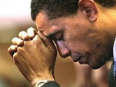 Σε καθοδική πορεία η δημοτικότητα Obama