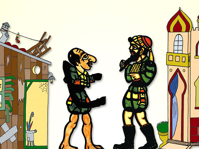 ‘‘Ε, ρε γλέντια, μετά την Κυριακή των εκλογών!!!‘‘