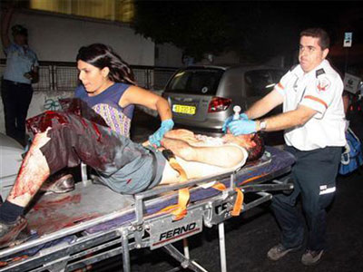 Mακελειό στο Πουέρτο Ρίκο