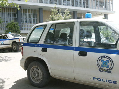 Πιάστηκαν για το φόνο με τον μπαλτά