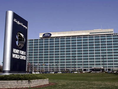 Απροσδόκητα κέρδη για την Ford