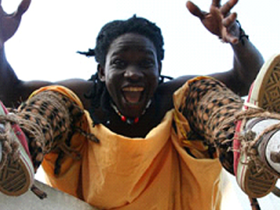 “Φεστιβάλ 2ης γενιάς μεταναστών”