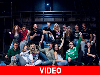 Rent του Jonathan Larson