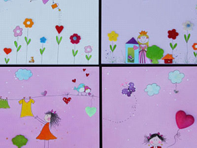 «21 Χρόνια Μετά»: Έκθεση του Εργαστηρίου Εικαστικών Τεχνών Γλυφάδας