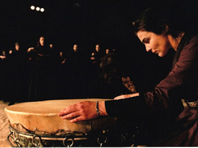 Φεστιβάλ Βύρωνα: «ΧΟΗΦΟΡΕΣ» Αισχύλου