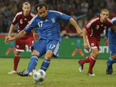 Πρώτα…φιλανθρωπικό ίδρυμα και ακολούθως ομάδα μοντέλο!