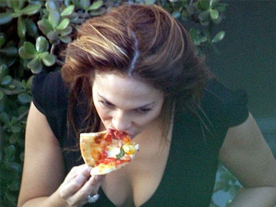 Λατίνα… με ιταλικές προτιμήσεις